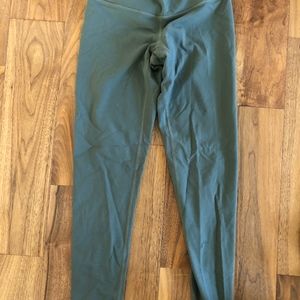 Prana leggings - XS - green
